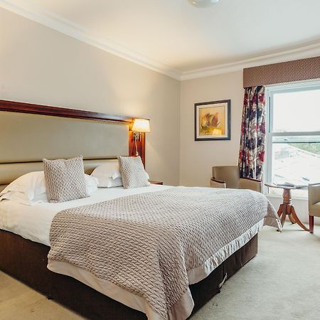 Crown Spa Hotel Scarborough By Compass Hospitality Екстер'єр фото