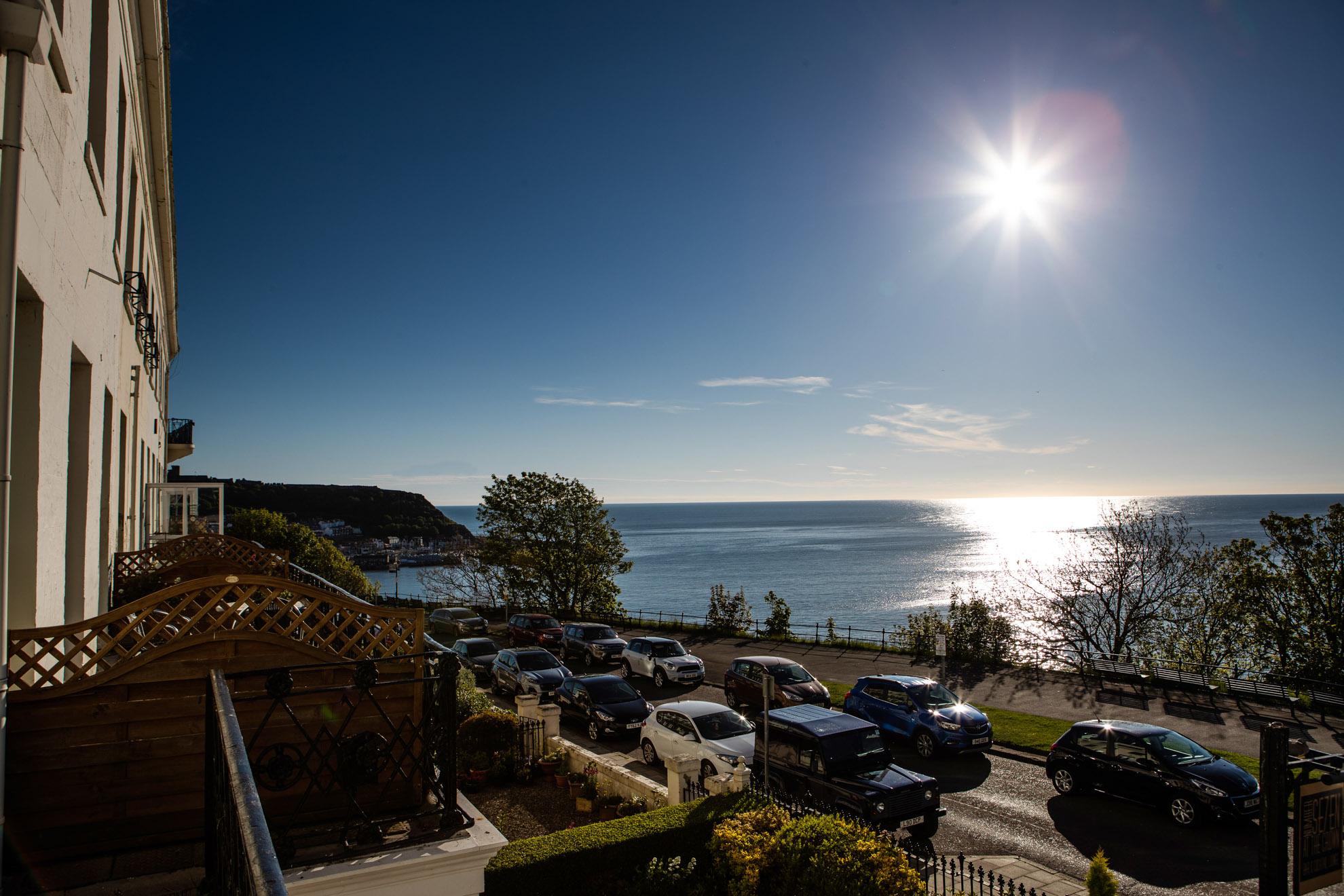 Crown Spa Hotel Scarborough By Compass Hospitality Екстер'єр фото