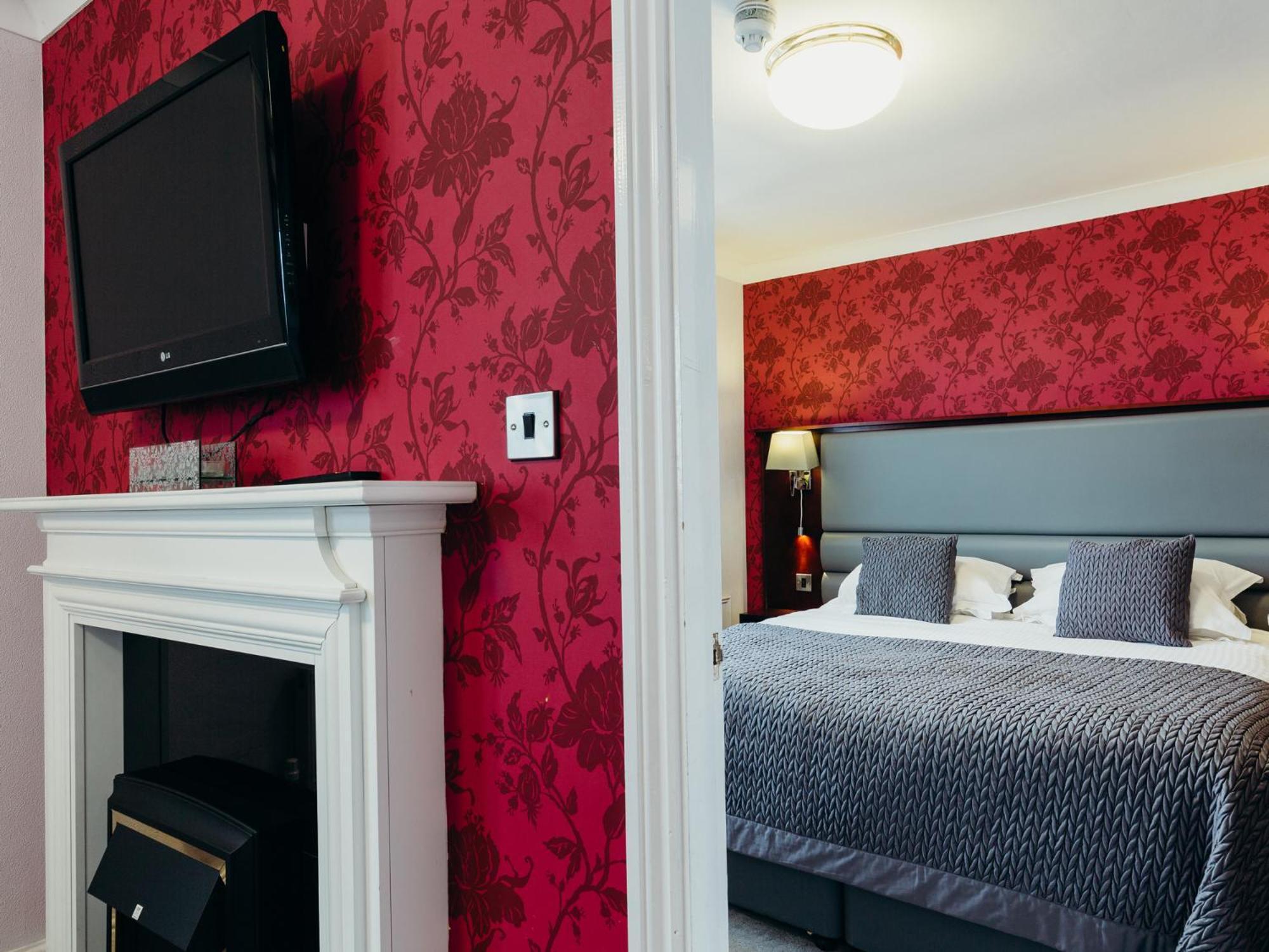 Crown Spa Hotel Scarborough By Compass Hospitality Екстер'єр фото