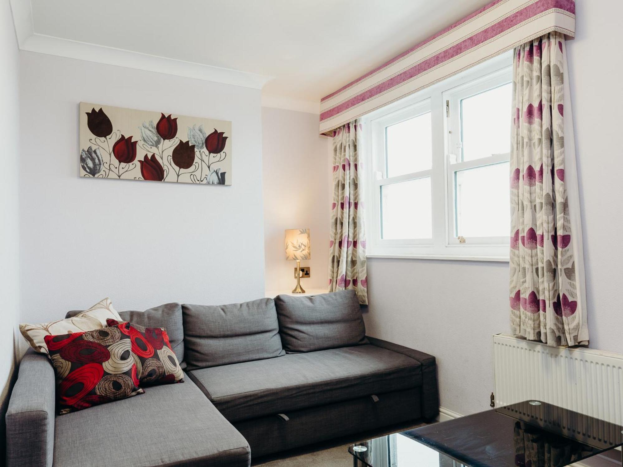 Crown Spa Hotel Scarborough By Compass Hospitality Екстер'єр фото