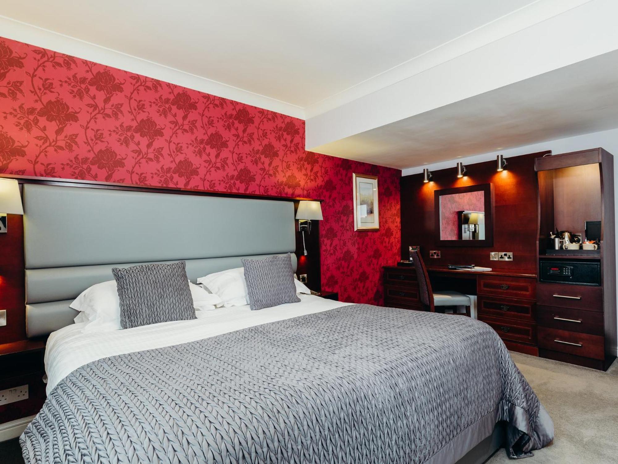 Crown Spa Hotel Scarborough By Compass Hospitality Екстер'єр фото