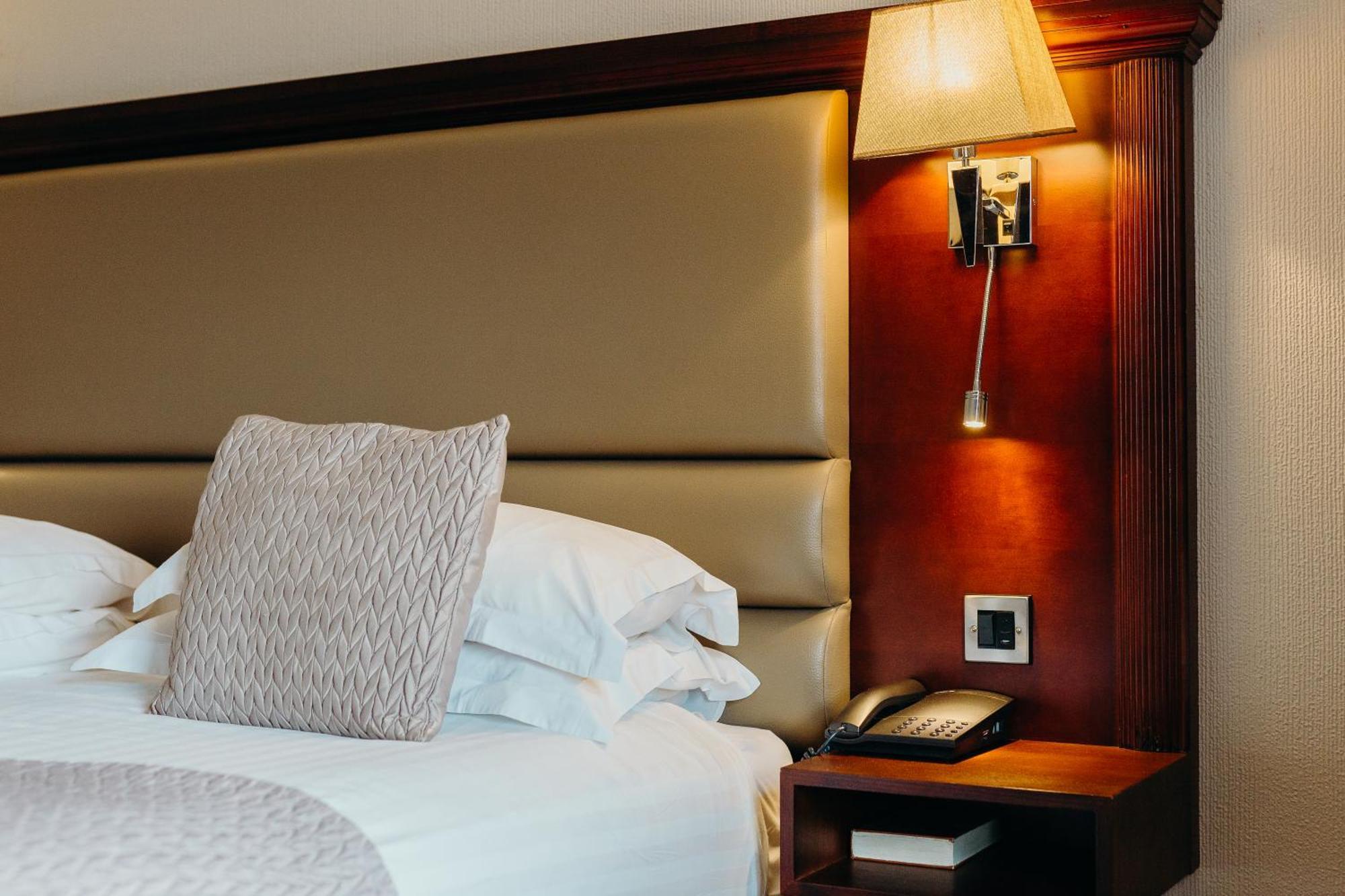 Crown Spa Hotel Scarborough By Compass Hospitality Екстер'єр фото