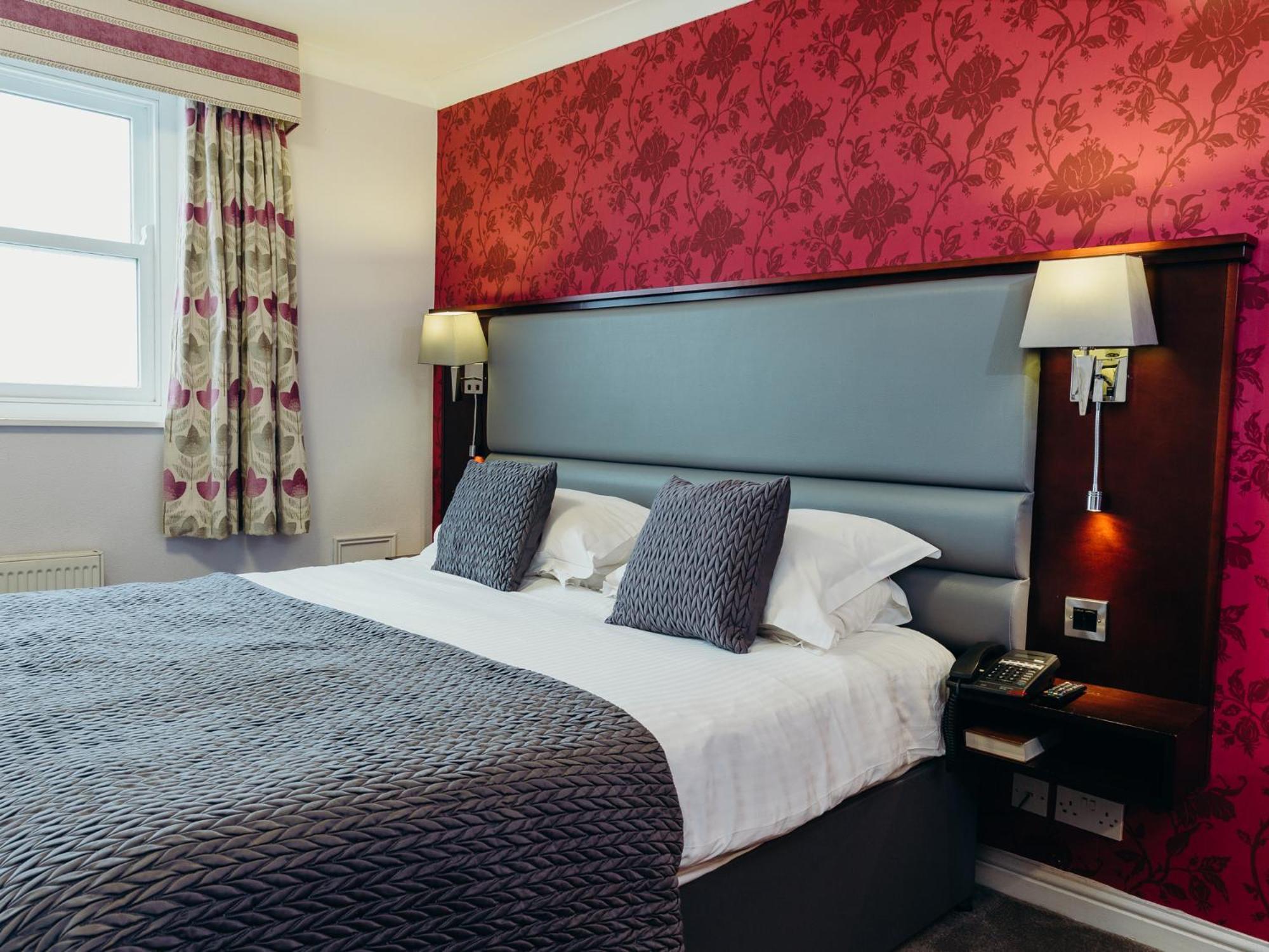 Crown Spa Hotel Scarborough By Compass Hospitality Екстер'єр фото